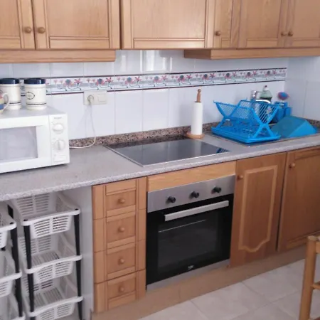 Apartment In Spain, Lomas Del Golf, Villamartin, Orihuela Costa Exterior foto