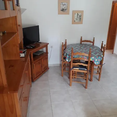Apartment In Spain, Lomas Del Golf, Villamartin, Orihuela Costa Exterior foto