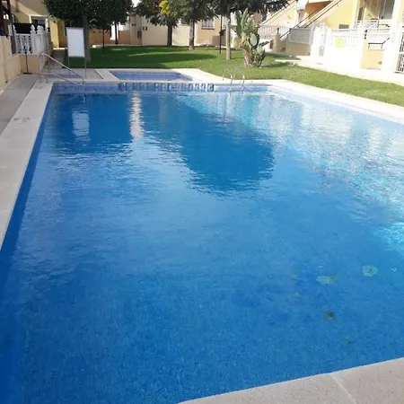 Apartment In Spain, Lomas Del Golf, Villamartin, Orihuela Costa Exterior foto