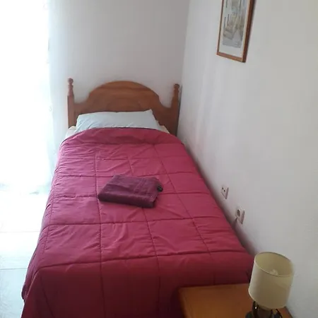 Apartment In Spain, Lomas Del Golf, Villamartin, Orihuela Costa Exterior foto