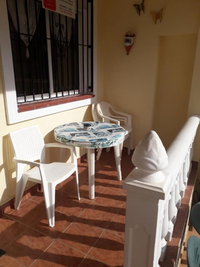 Apartament In Spain, Lomas Del Golf, Villamartin, Orihuela Costa *