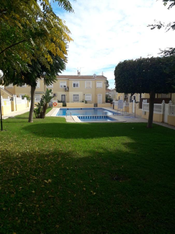 In Spain, Lomas Del Golf, Villamartin, Orihuela Costa Apartment Villamartin (Valencia)