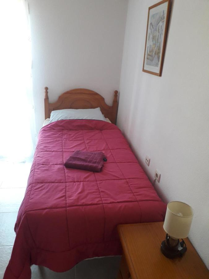 In Spain, Lomas Del Golf, Villamartin, Orihuela Costa Apartment *