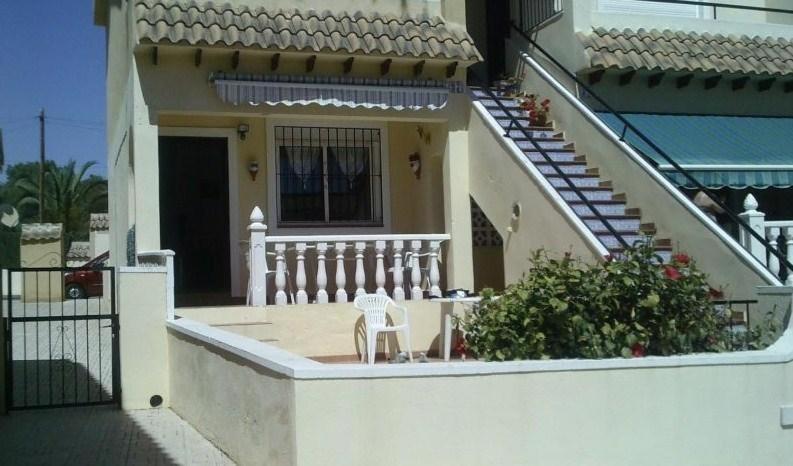 In Spain, Lomas Del Golf, Villamartin, Orihuela Costa Apartment Villamartin (Valencia)